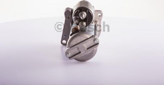 BOSCH F 000 C60 004 - Стартер vvparts.bg