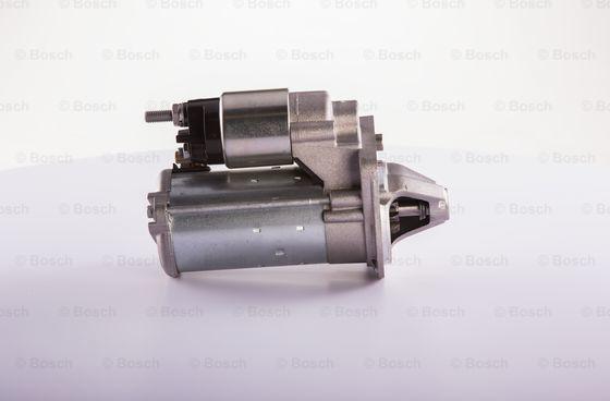 BOSCH F 000 C60 004 - Стартер vvparts.bg