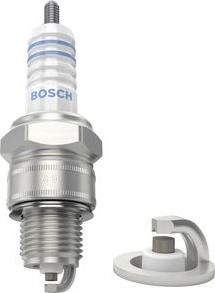 BOSCH F 000 KE0 P11 - Запалителна свещ vvparts.bg