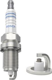 BOSCH F 000 KE0 P28 - Запалителна свещ vvparts.bg