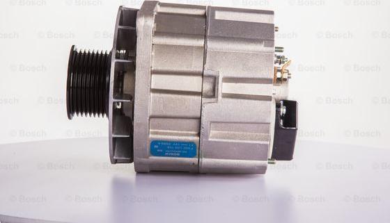 BOSCH F 000 LD0 106 - Генератор vvparts.bg