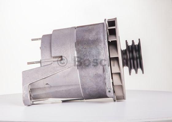 BOSCH F 000 LD0 206 - Генератор vvparts.bg