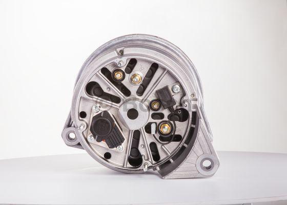 BOSCH F 000 LD0 206 - Генератор vvparts.bg