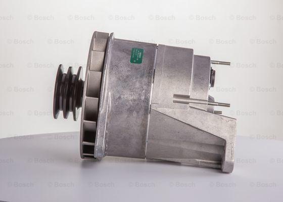 BOSCH F 000 LD0 207 - Генератор vvparts.bg