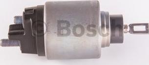 BOSCH F 000 SH1 189 - Магнитен превключвател, стартер vvparts.bg