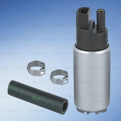 BOSCH F 000 TE0 104 - Горивна помпа vvparts.bg