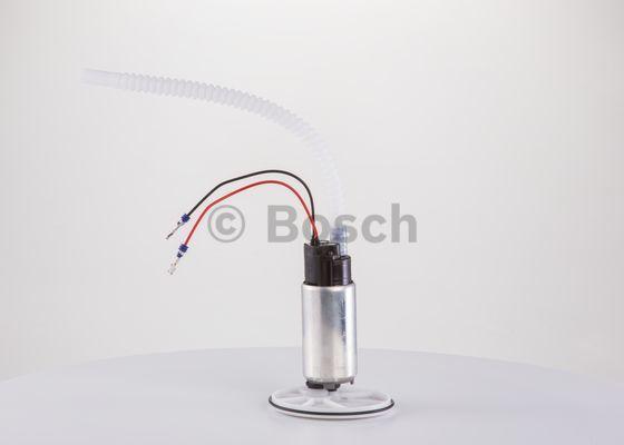 BOSCH F 000 TE1 59A - Горивна помпа vvparts.bg