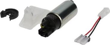 BOSCH F 000 TE1 54R - Горивна помпа vvparts.bg