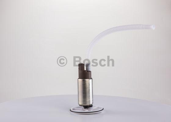 BOSCH F 000 TE1 64W - Горивна помпа vvparts.bg