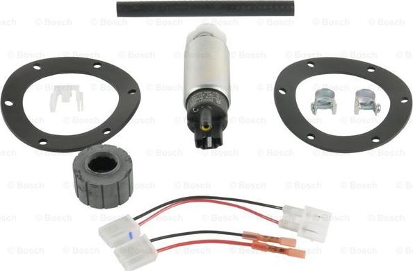 BOSCH F 000 TE1 674 - Горивна помпа vvparts.bg