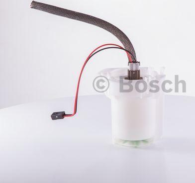 BOSCH F 000 TE1 054 - Горивна помпа vvparts.bg