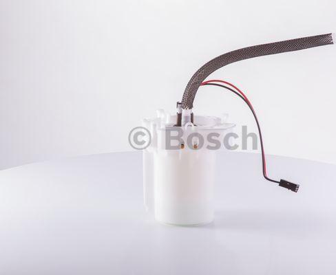 BOSCH F 000 TE1 054 - Горивна помпа vvparts.bg