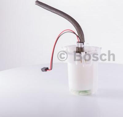 BOSCH F 000 TE1 054 - Горивна помпа vvparts.bg