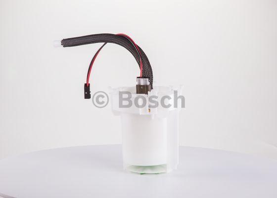 BOSCH F 000 TE1 055 - Горивна помпа vvparts.bg