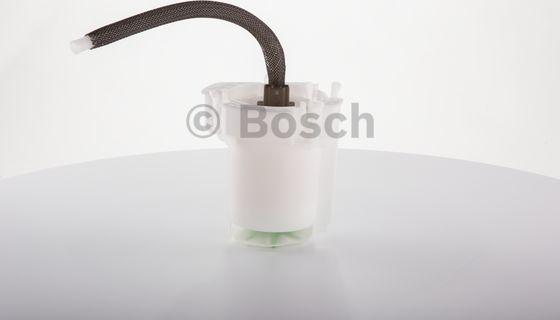 BOSCH F 000 TE1 184 - Горивна помпа vvparts.bg