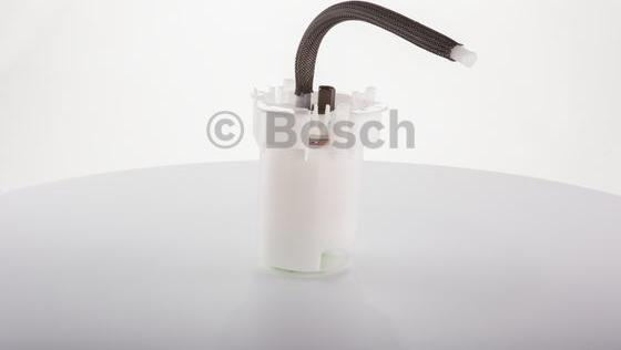 BOSCH F 000 TE1 184 - Горивна помпа vvparts.bg