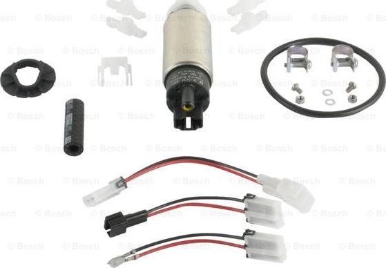 BOSCH F 000 TE1 769 - Горивна помпа vvparts.bg