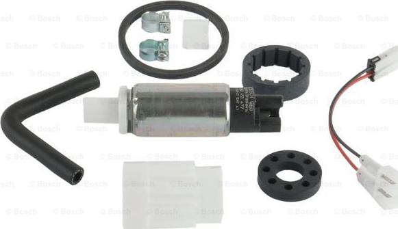 BOSCH F 000 TE1 767 - Горивна помпа vvparts.bg