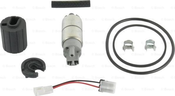 BOSCH F 000 TE1 708 - Горивна помпа vvparts.bg