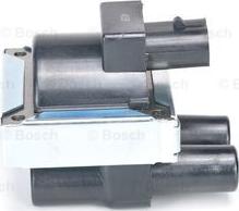 BOSCH F 000 ZS0 103 - Запалителна бобина vvparts.bg