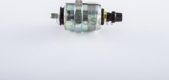 BOSCH F 002 D13 640 - Магнитен превключвател, стартер vvparts.bg