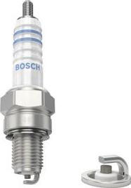 BOSCH F 002 G40 193 - Запалителна свещ vvparts.bg