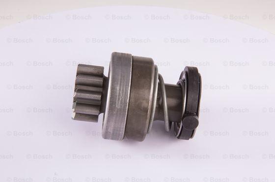 BOSCH F 002 G20 724 - Зъбно колелце, стартер vvparts.bg