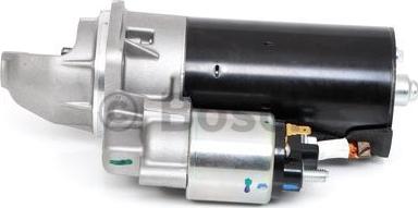 BOSCH F 002 G70 047 - Стартер vvparts.bg