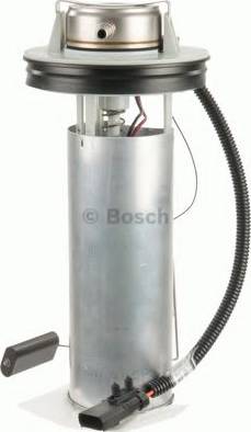 BOSCH F 00E 192 675 - Горивопроводен модул (горивна помпа+сонда) vvparts.bg