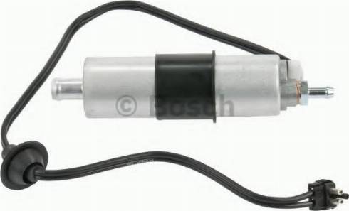 BOSCH F 00E 192 048 - Горивна помпа vvparts.bg