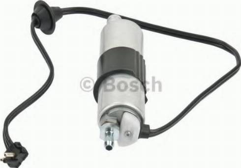 BOSCH F 00E 192 048 - Горивна помпа vvparts.bg