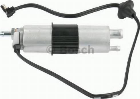 BOSCH F 00E 192 048 - Горивна помпа vvparts.bg