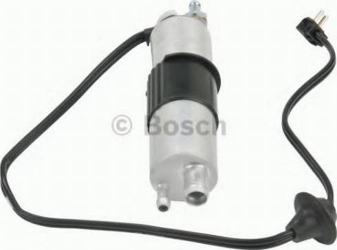 BOSCH F 00E 192 048 - Горивна помпа vvparts.bg