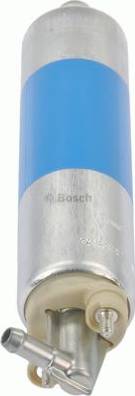 BOSCH F 00E 192 288 - Горивна помпа vvparts.bg