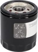 BOSCH F 00E 160 065 - Маслен филтър vvparts.bg