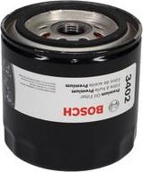 BOSCH F 00E 160 070 - Маслен филтър vvparts.bg