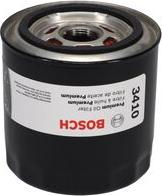 BOSCH F 00E 160 071 - Маслен филтър vvparts.bg