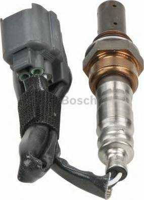 BOSCH F 00E 260 951 - Ламбда-сонда vvparts.bg