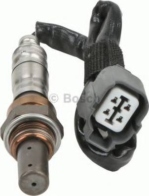 BOSCH F 00E 260 951 - Ламбда-сонда vvparts.bg