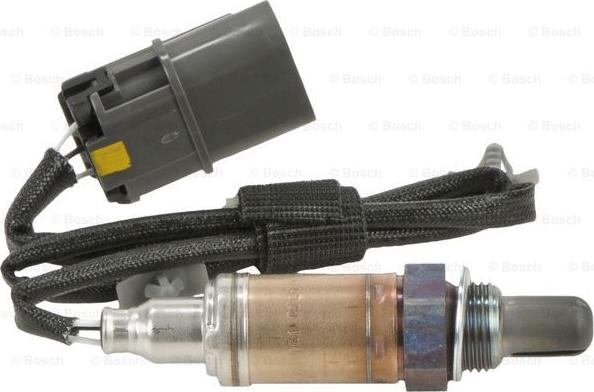 BOSCH F 00E 260 921 - Ламбда-сонда vvparts.bg