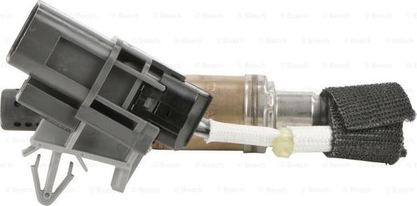 BOSCH F 00E 260 923 - Ламбда-сонда vvparts.bg