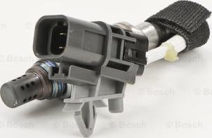 BOSCH F 00E 260 923 - Ламбда-сонда vvparts.bg