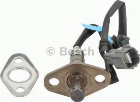 BOSCH F 00E 260 553 - Ламбда-сонда vvparts.bg