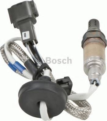 BOSCH F 00E 260 023 - Ламбда-сонда vvparts.bg