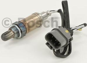 BOSCH F 00E 260 027 - Ламбда-сонда vvparts.bg