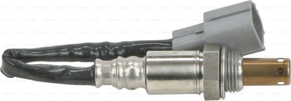 BOSCH F 00E 260 883 - Ламбда-сонда vvparts.bg