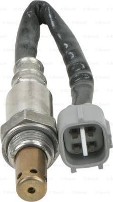 BOSCH F 00E 260 883 - Ламбда-сонда vvparts.bg