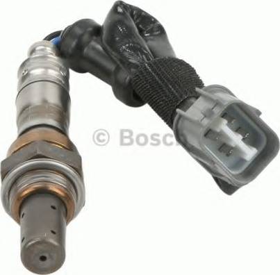 BOSCH F 00E 261 045 - Ламбда-сонда vvparts.bg