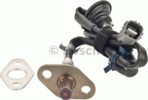 BOSCH F 00E 261 844 - Ламбда-сонда vvparts.bg