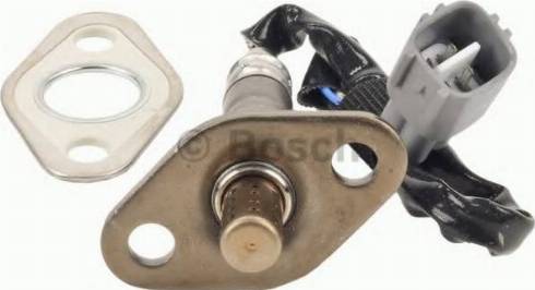 BOSCH F 00E 261 848 - Ламбда-сонда vvparts.bg